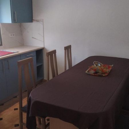 Apartamentos La Fuente Ribadeo Dış mekan fotoğraf