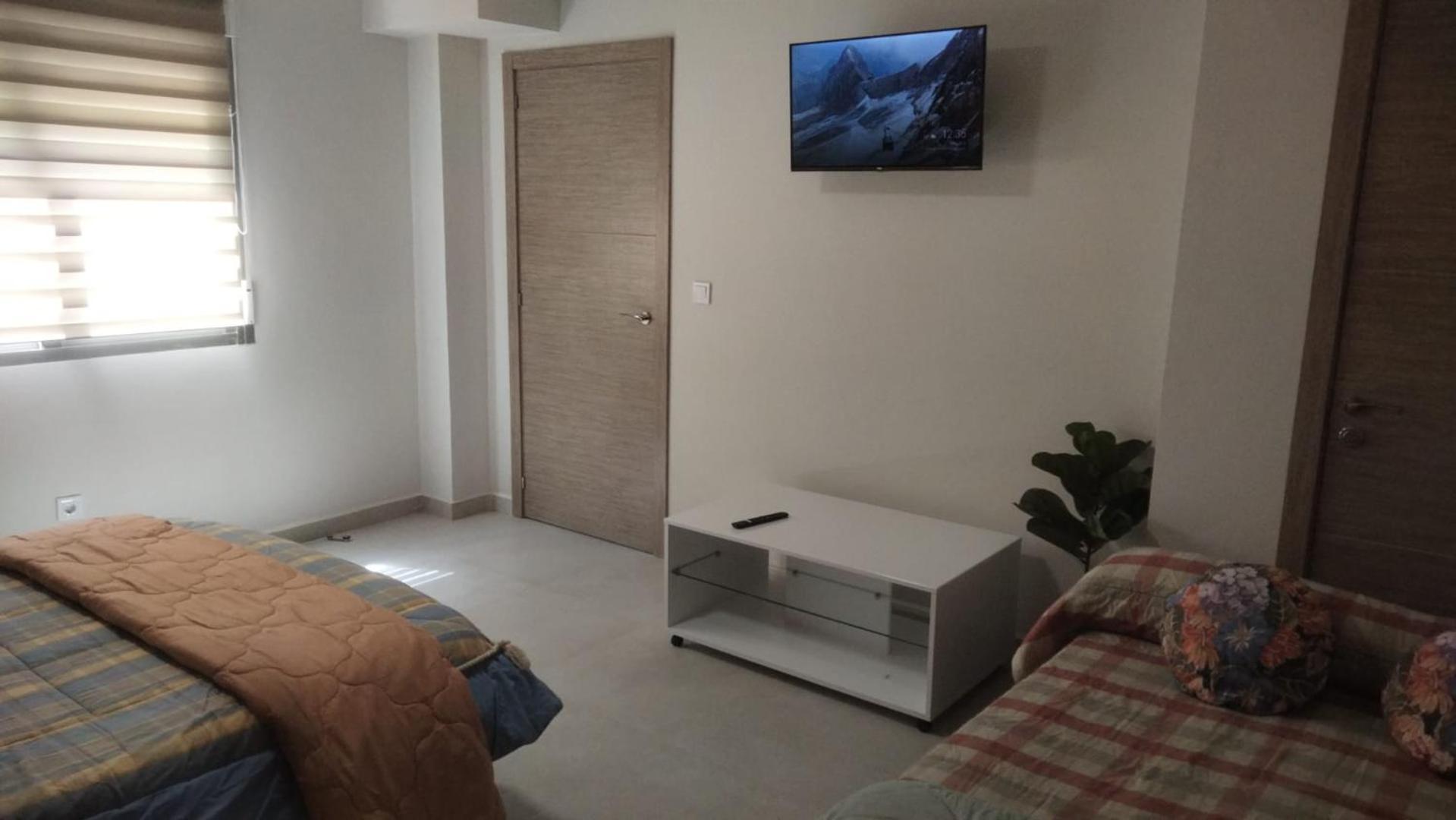 Apartamentos La Fuente Ribadeo Dış mekan fotoğraf