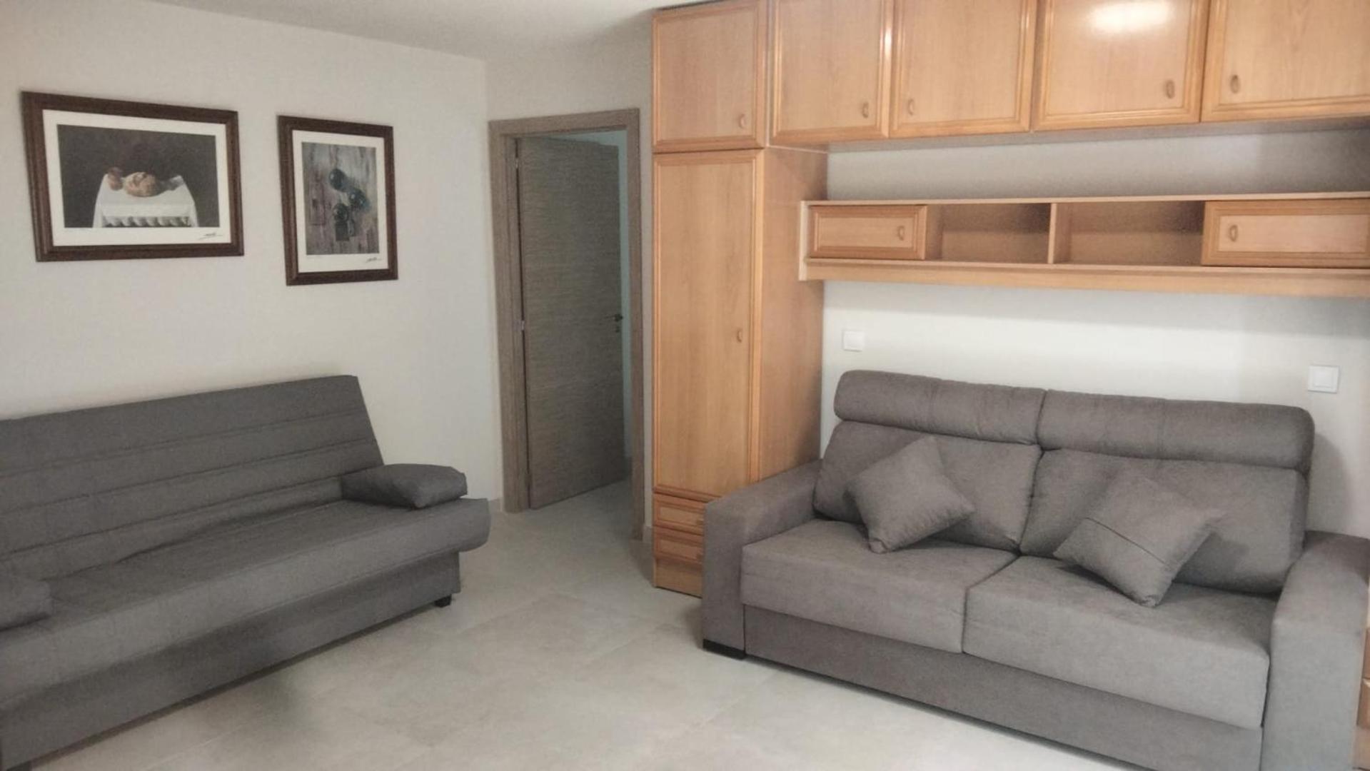 Apartamentos La Fuente Ribadeo Dış mekan fotoğraf