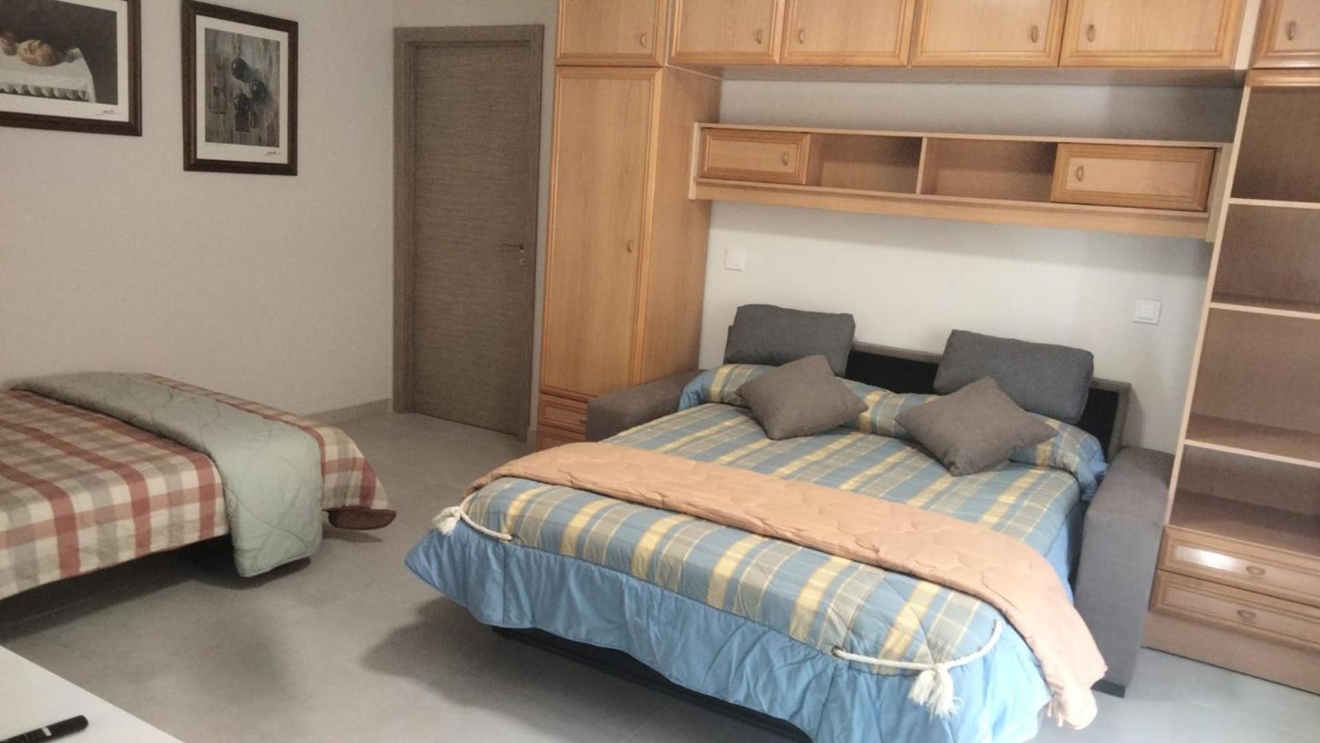 Apartamentos La Fuente Ribadeo Dış mekan fotoğraf