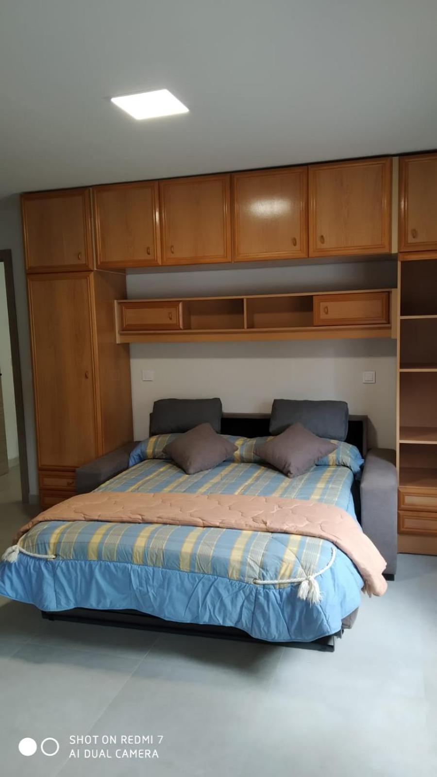 Apartamentos La Fuente Ribadeo Dış mekan fotoğraf